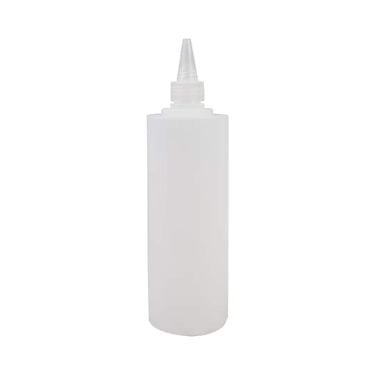24 Pack: 16.9oz. Squeeze Bottle by Artist's Loft™